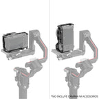 Jaula Para Sony Zv-E10 II de Smallrig
