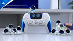 Control Ps5 Dualsense Astro Bot