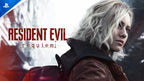 Juego ps5 resident evil requiem
