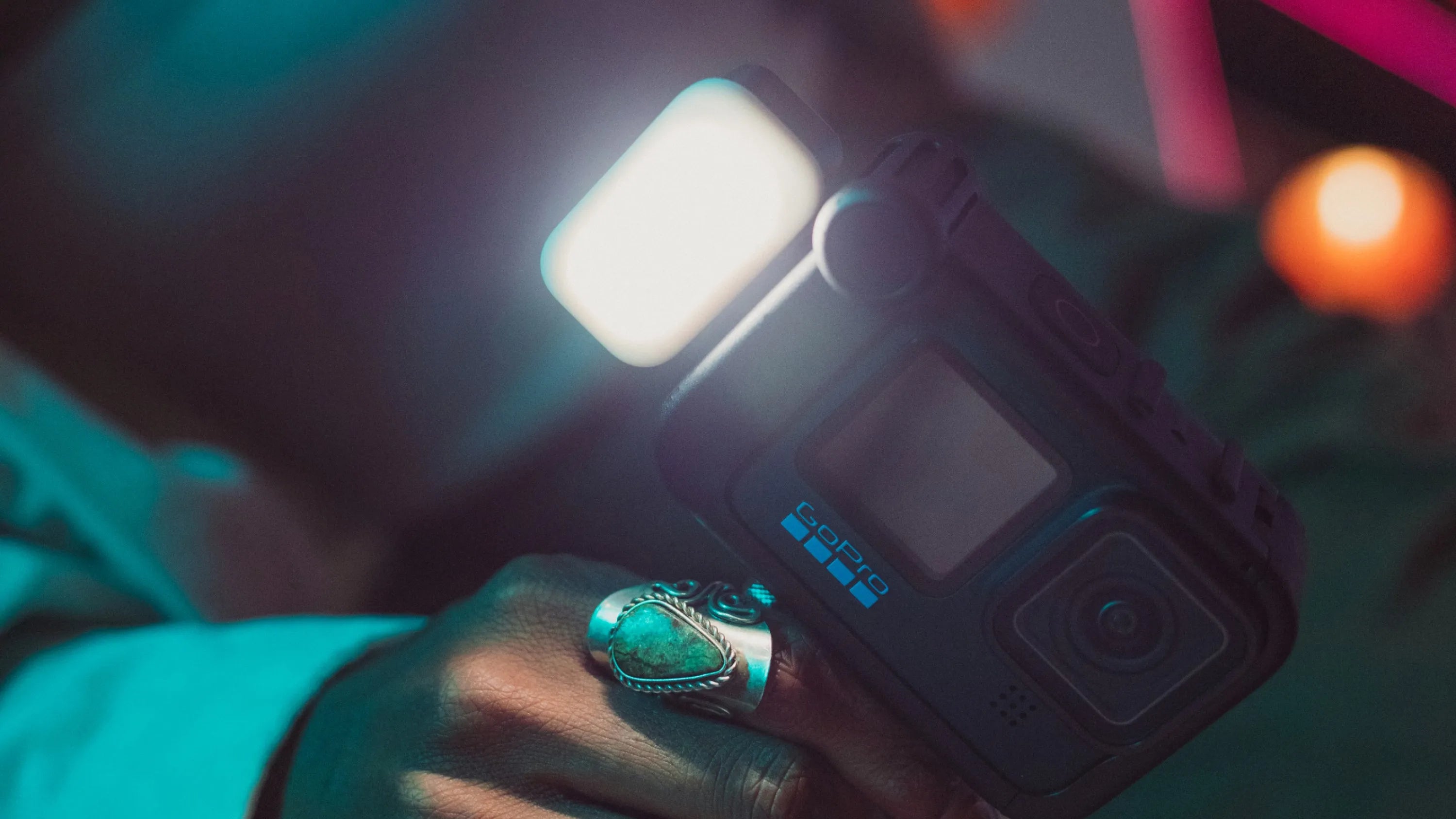 Mediamod GoPro