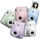 Cámara Fujifilm Instax mini 12