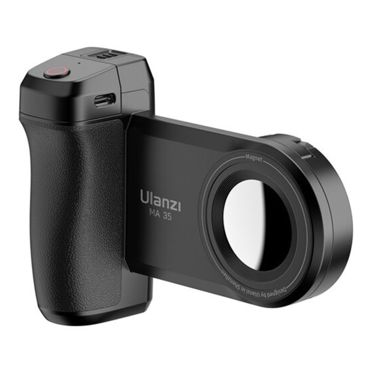 GRIP OBTURADOR ULANZI MA35