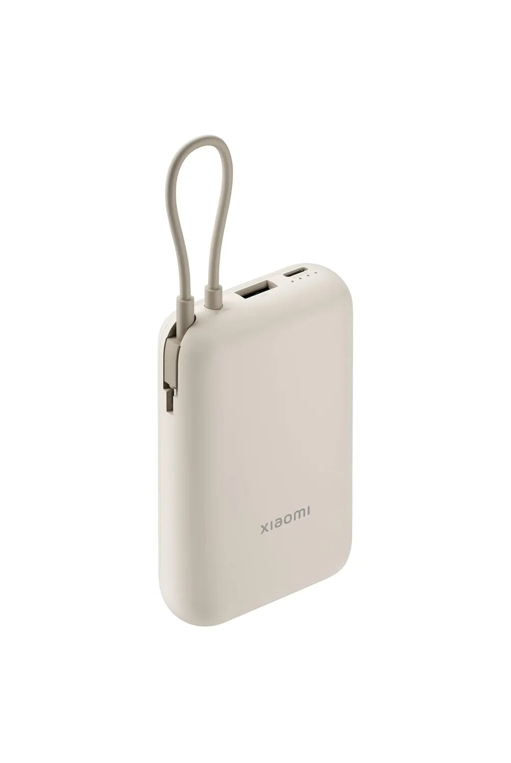 POWER BANK XIAOMI 10000