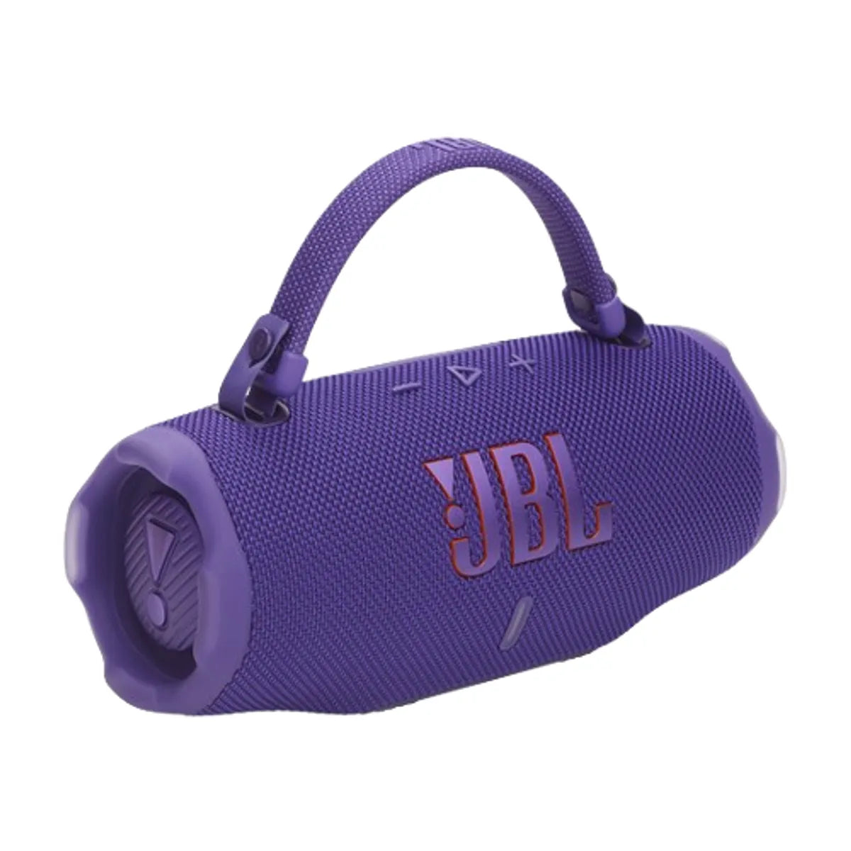 Parlante JBL Charge 6 BT Morado