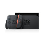 Consola Nintendo Switch™ 2 + Mario Kart™ World Bundle HD 256 GB