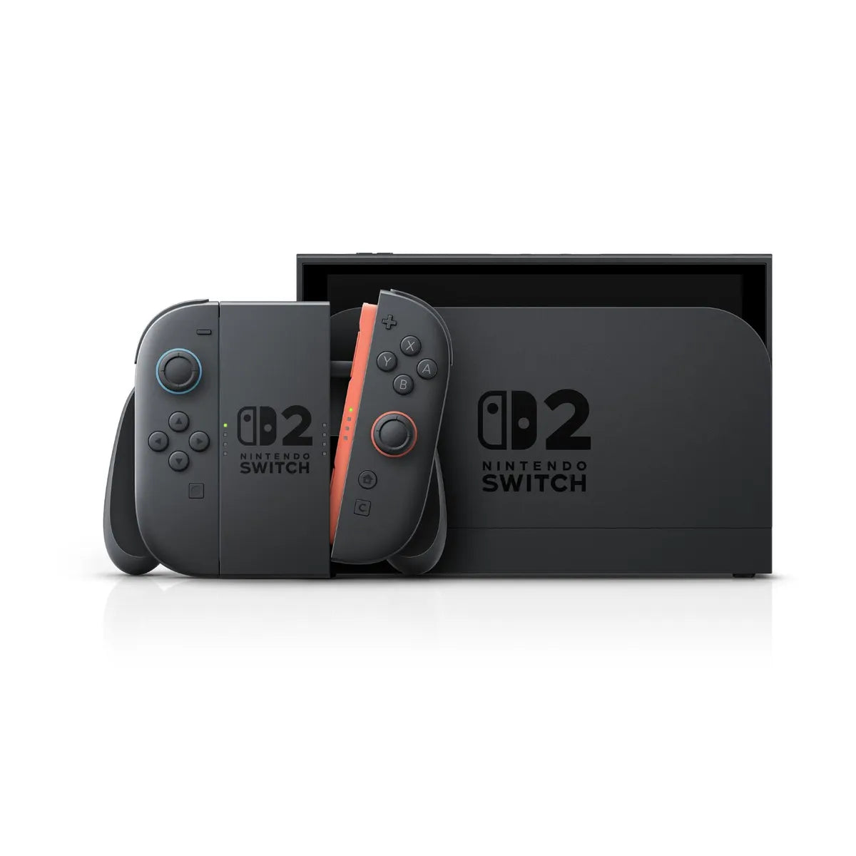 Consola Nintendo Switch™ 2 + Mario Kart™ World Bundle HD 256 GB