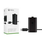 BATERIA RECARGABLE XBOX SERIES + CABLE USB-C
