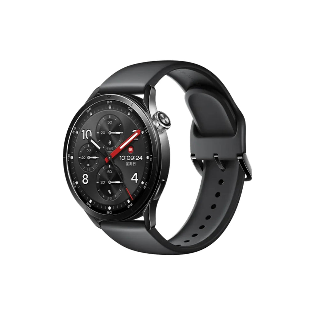 Reloj Xiaomi S5 Watch Negro