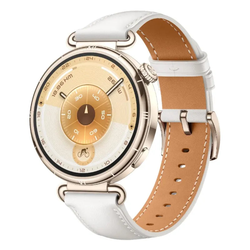 RELOJ HUAWEI GT 6 - 41MM BLANCO