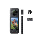 Camara Insta 360 X4 Air Starter Combo