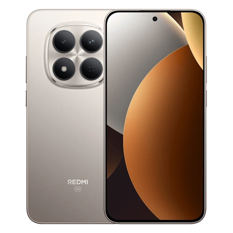 CELULAR XIAOMI REDMI NOTE 15 PRO / 8GB - 256GB